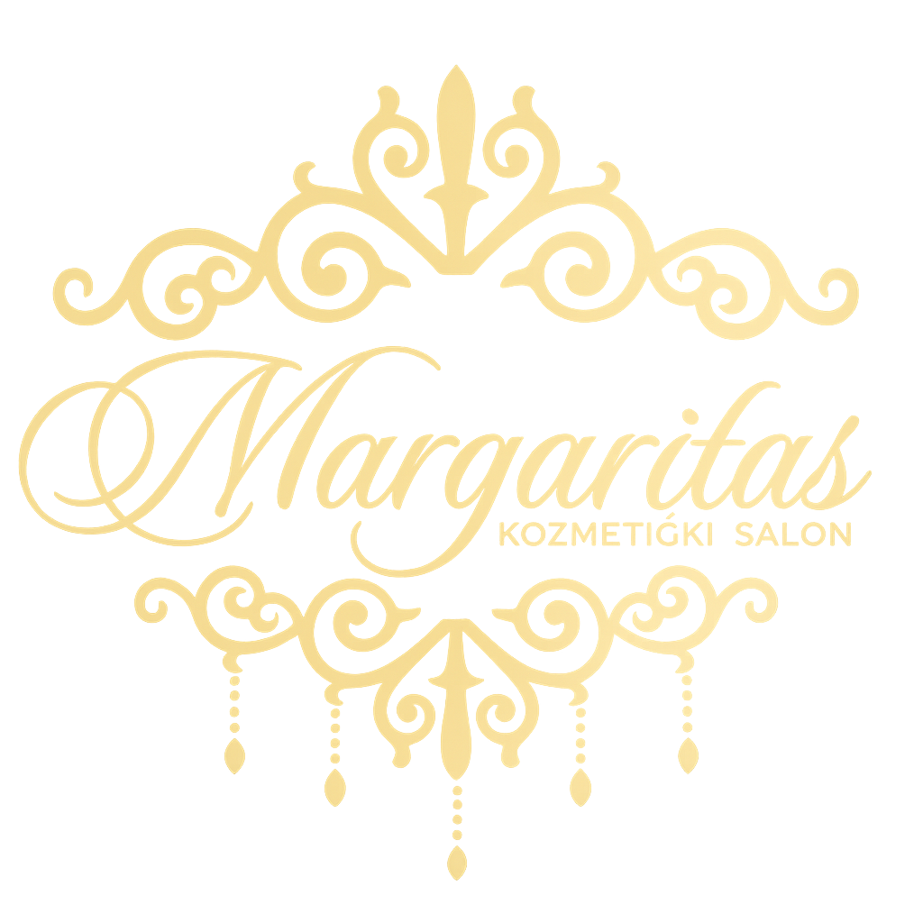 Margaritas salon logo